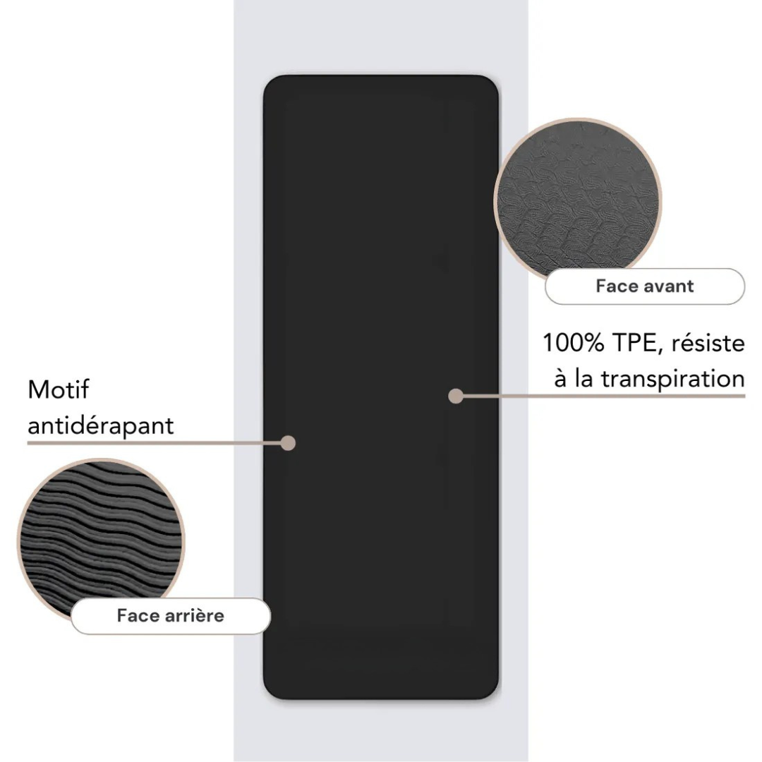 Pack d'entraînement complet à domicile