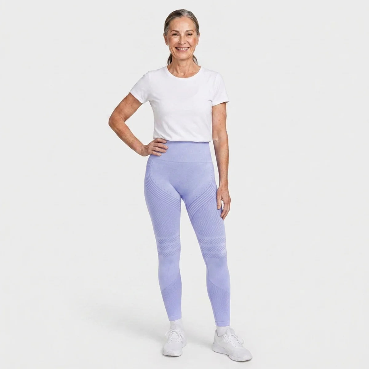 Legging sculptant femme