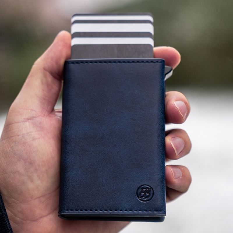 Smart Wallet 3.0