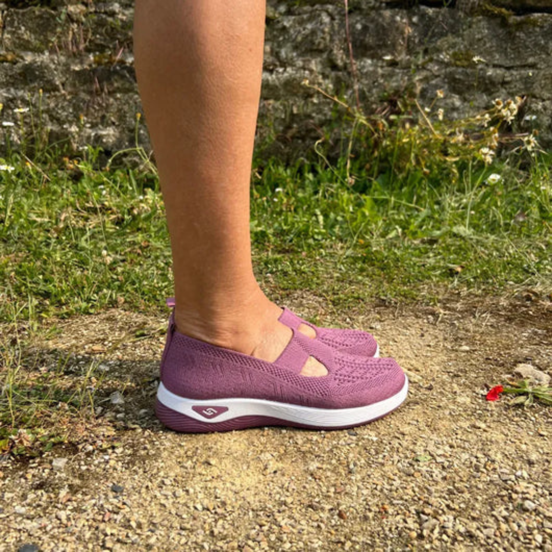 Komfort-Sneakers für Frauen