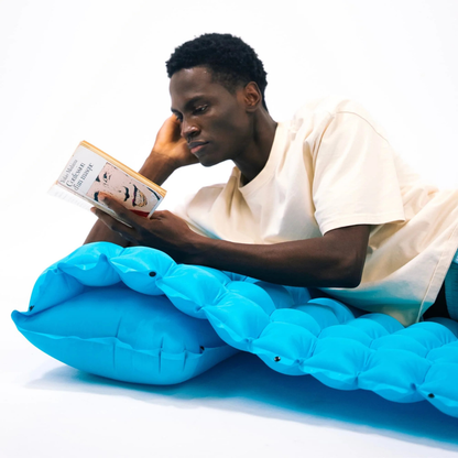 Matelas Gonflable Confortable