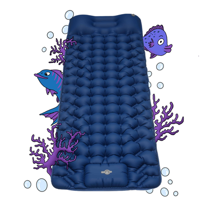 Matelas Gonflable Confortable