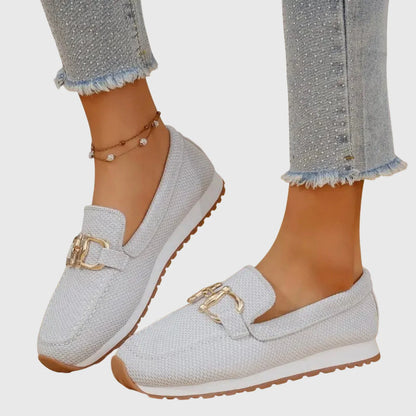 Bequeme orthopädische Sneakers für Damen