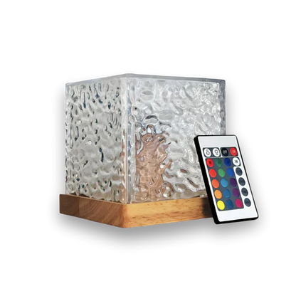 Nordlicht Lampe – Magisches Ambiente für Ihr Zuhause