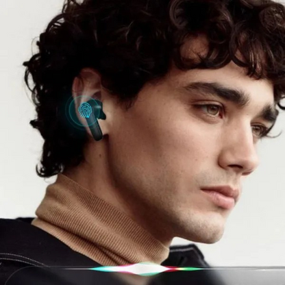 Écouteurs intelligents avec traduction instantanée