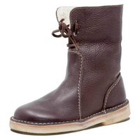 Marron foncé