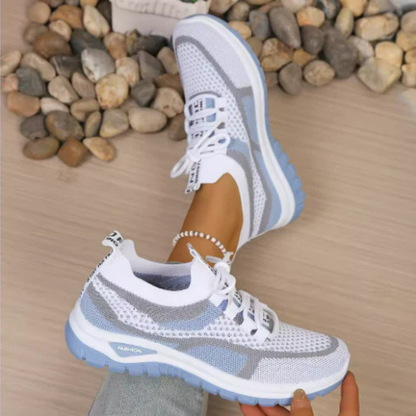 Leichte und bequeme Sneaker