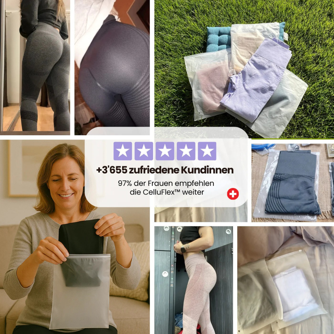 Leggings de Compression