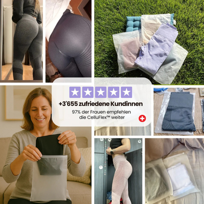 Leggings de Compression