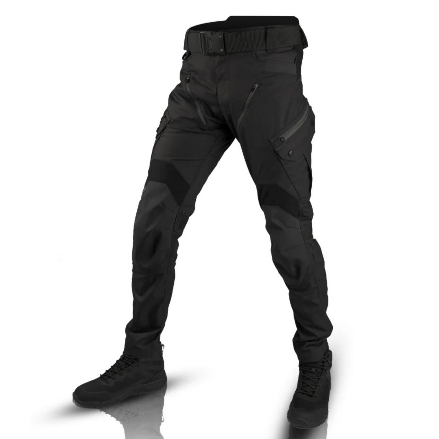 ApexCargo – Le pantalon de travail ultime avec 10 poches