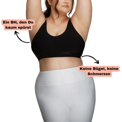 Komfort-BH ohne Bügel