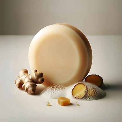 Shampoing Solide Fortifiant Naturel
