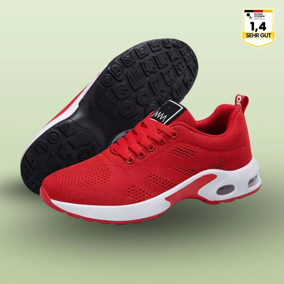 Ergonomische Schuhe zur Schmerzlinderung und für optimalen Komfort