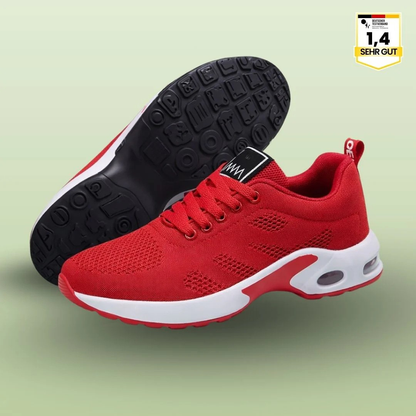 Ergonomische Schuhe zur Schmerzlinderung und für optimalen Komfort