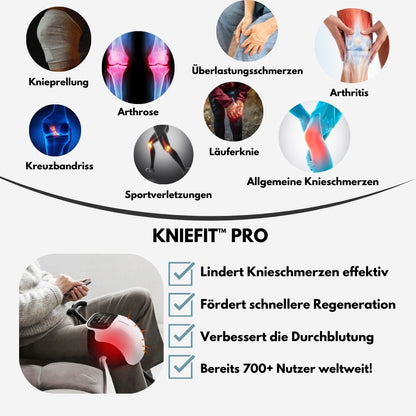 KnieFit Pro
