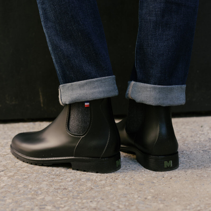 Bottes Imperméables