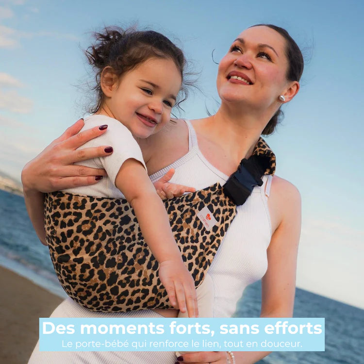Porte-bébé Adaptatif