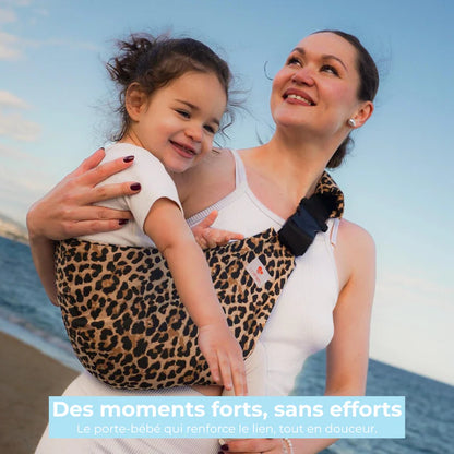 Porte-bébé Adaptatif