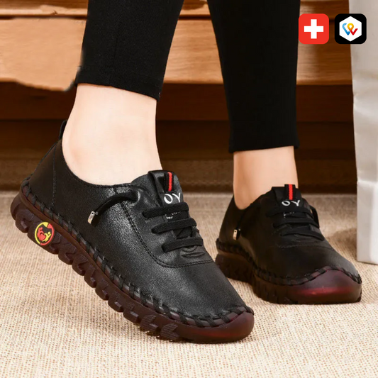 Chaussures confort homme/femme antidérapantes