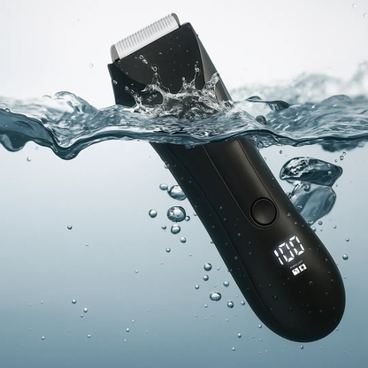 Tondeuse Intime Homme