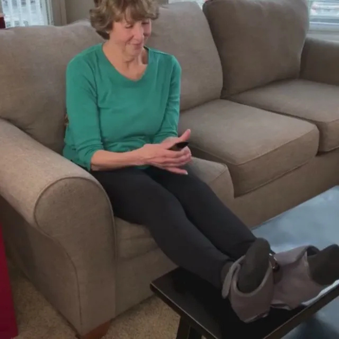 Semelles de massage relaxantes