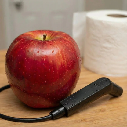 Tragbares Bidet ohne Installation