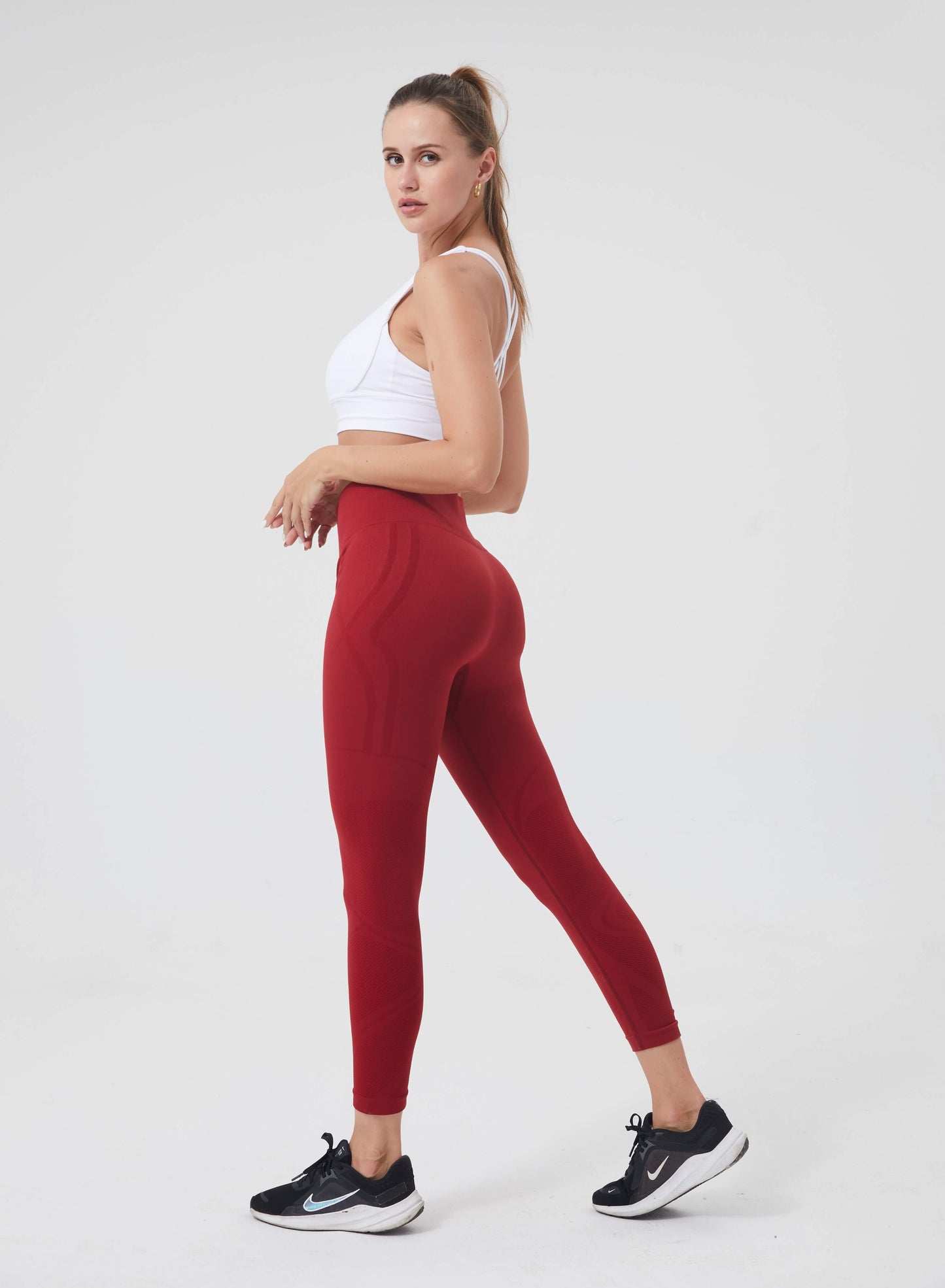 Leggings élégants anti-cellulite™ | 50% DE RÉDUCTION