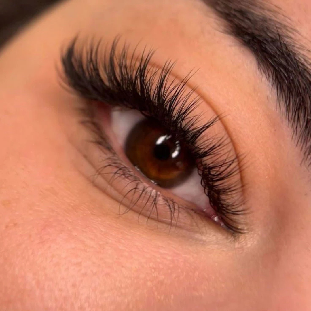 Cils Parfaits en 10 Secondes