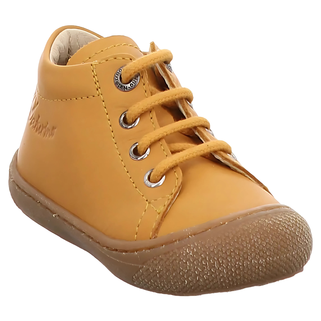 Lauflernschuh aus Leder