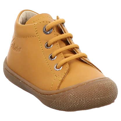 Lauflernschuh aus Leder