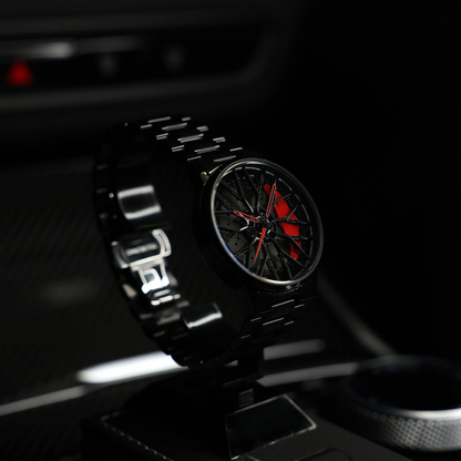 Montre à jante Motorsport