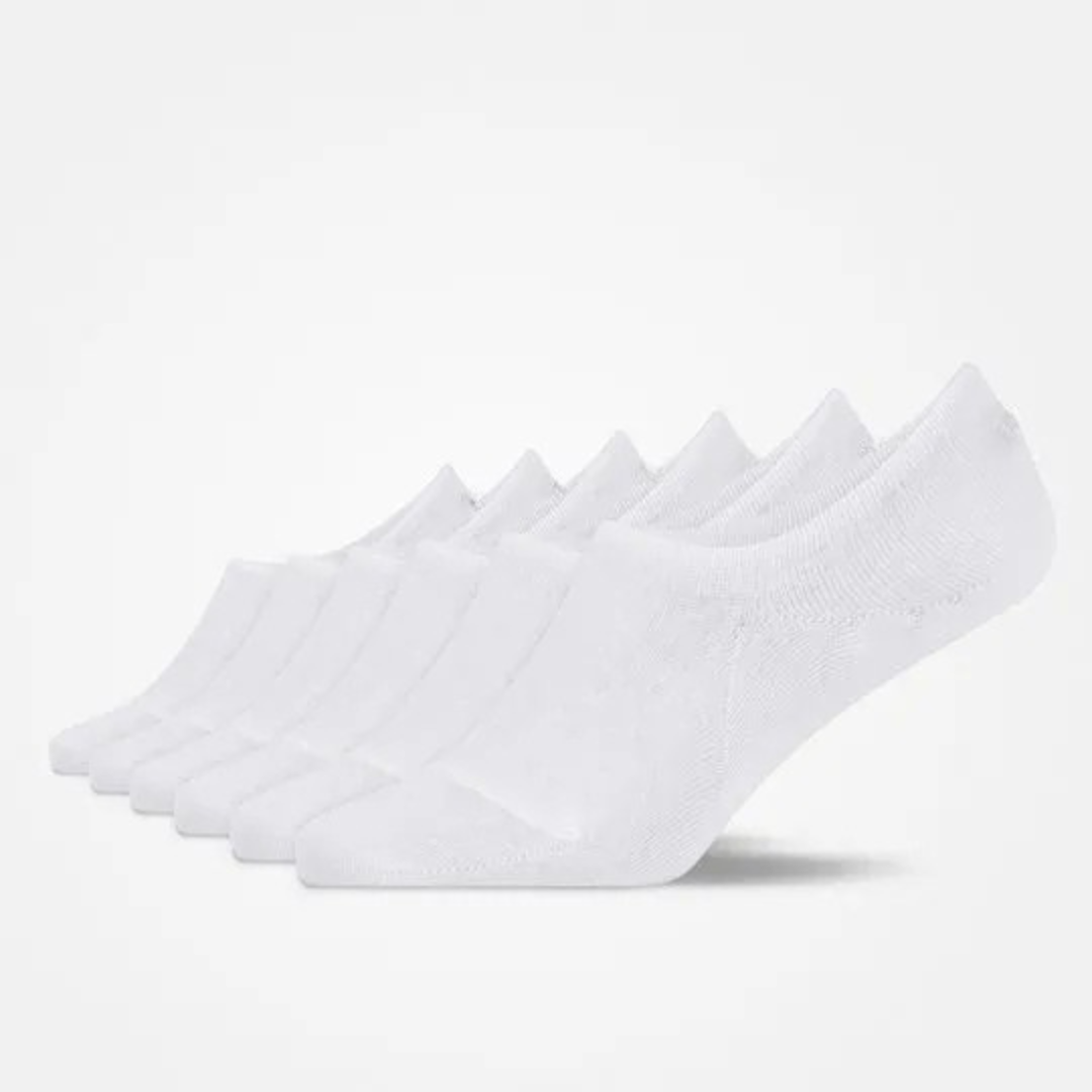 Chaussettes invisibles confort