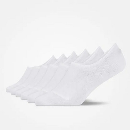 Chaussettes invisibles confort