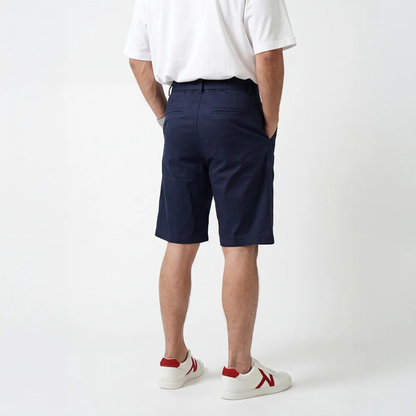 Bermuda Homme Élégant et Confortable