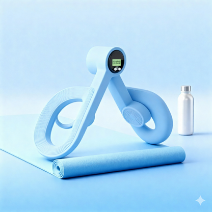 Gerät zur Beckenbodentherapie