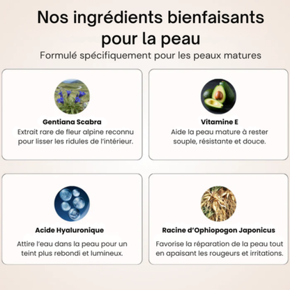 Fond de Teint 4-en-1