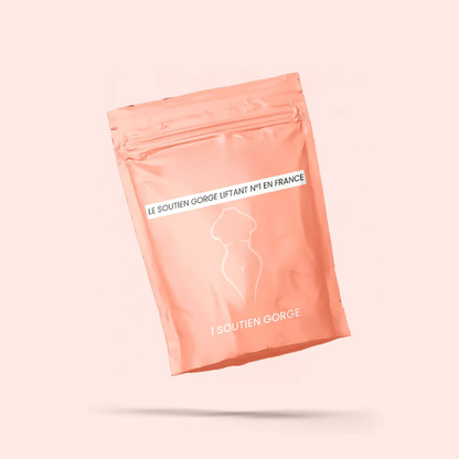 Soutien-gorge Confort