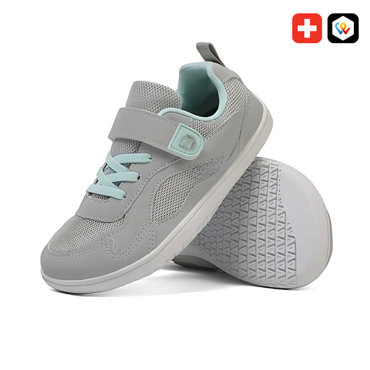 Barfußschuhe Kinder Wasserdicht