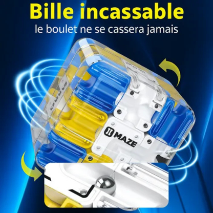 Jouet Cognitif Interactif