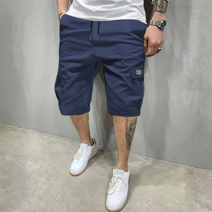 Cargo-Shorts für Herren