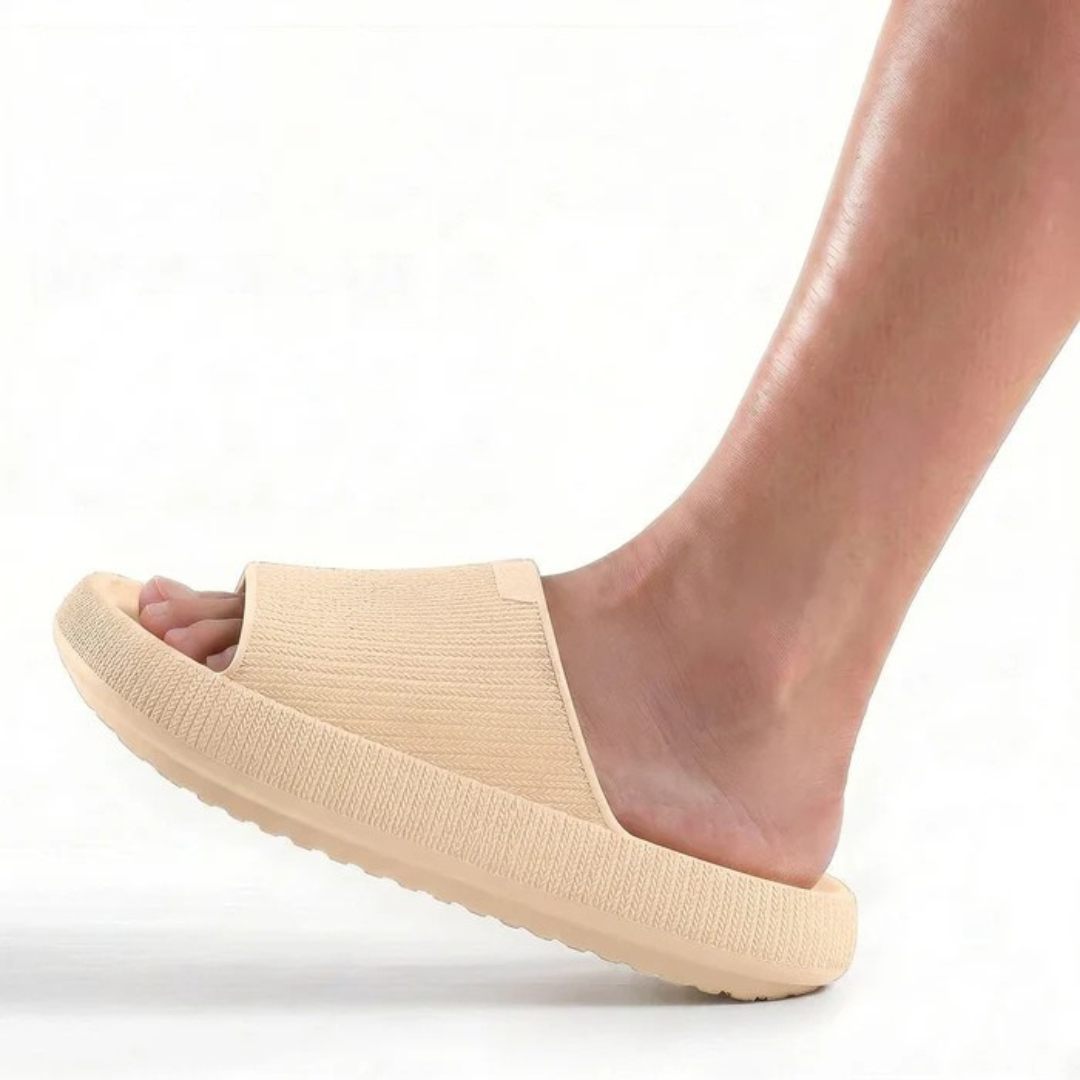 Plateausandalen für Damen