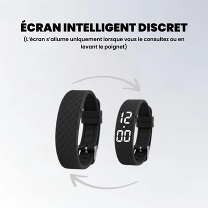 Bracelet Réveil