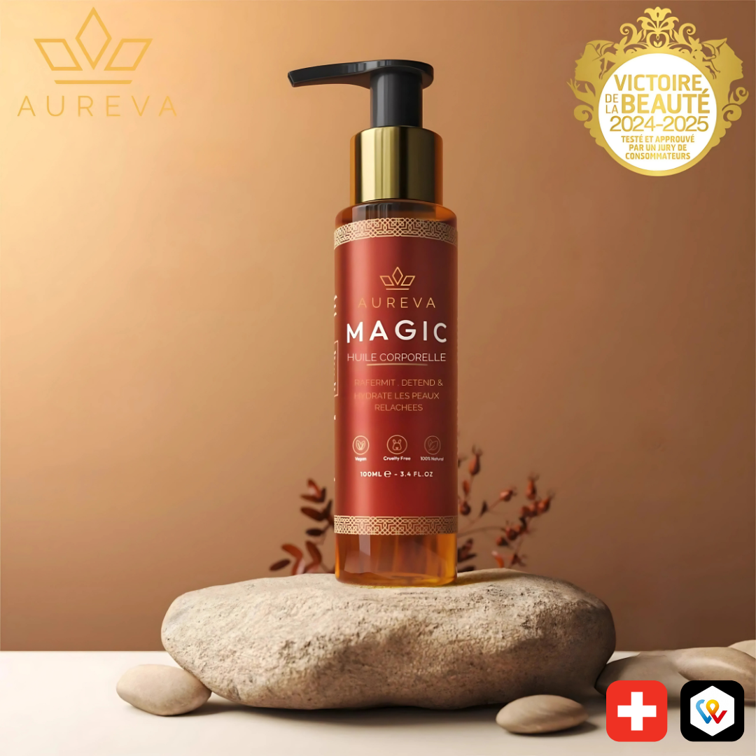Sérum raffermissant bras & jambes