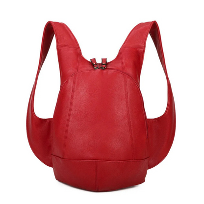 Sac à dos vegan élégant