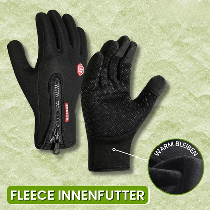 Gants d'hiver thermiques
