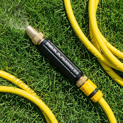 Buse haute pression multi-jets pour nettoyage extérieur