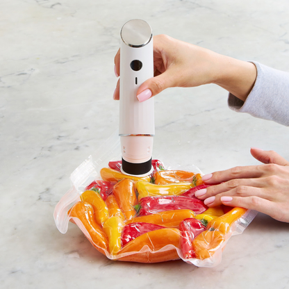 Machine Sous Vide Compacte