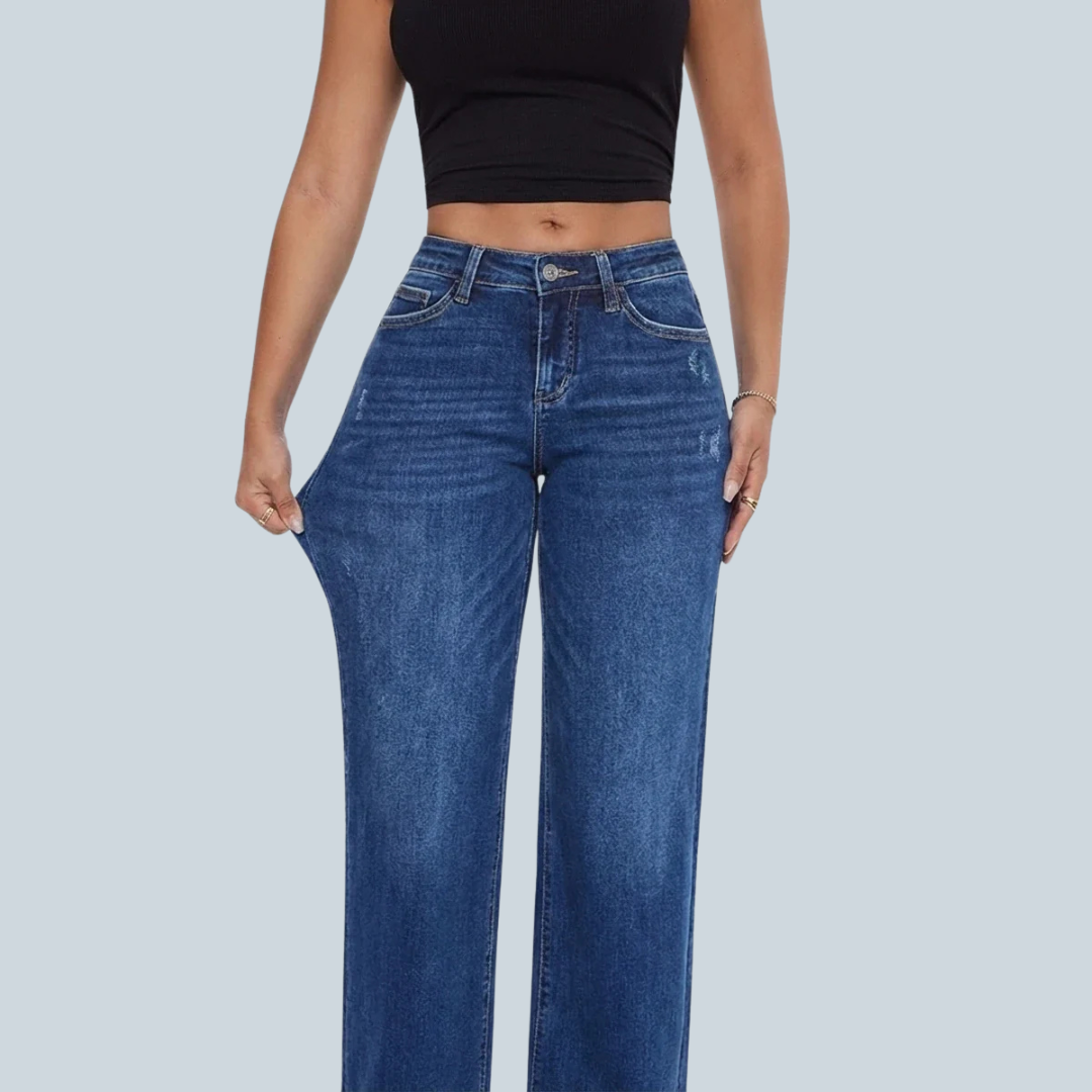 Jeans Baggy BBL