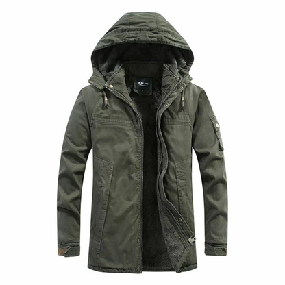 JACK™ - Veste polaire confortable