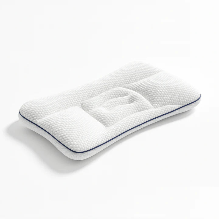 Oreiller ergonomique pour enfant
